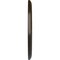 Ekena Millwork Diane Ceiling Medallion (Canopies up to 5 3/8"), 18"OD x 3 5/8"ID x 1 1/8"P, Stone Hearth Crackle CM18DISHC - alternate 2